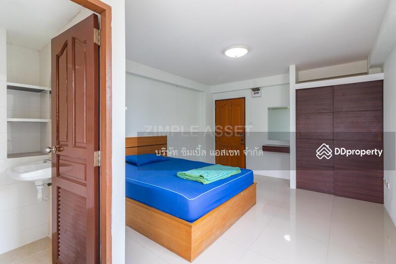 ห้องมาตราฐาน 24 ตร.ม(ห้องมุม)