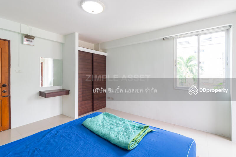 ห้องมาตราฐาน 24 ตร.ม(ห้องมุม)