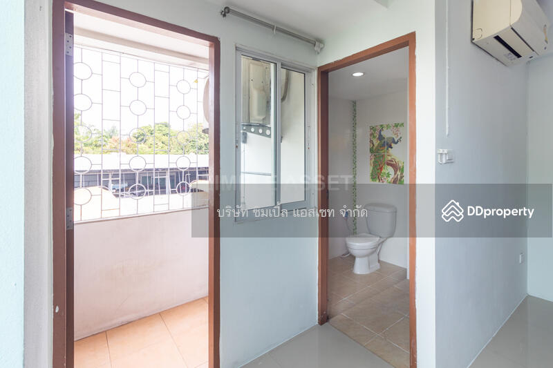 ห้องมาตราฐาน 24 ตร.ม(ห้องมุม)