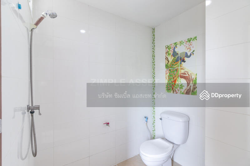 ห้องมาตราฐาน 24 ตร.ม(ห้องมุม)