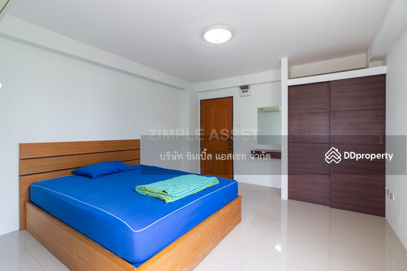 ห้องมาตราฐาน 24 ตร.ม(ห้องมุม)