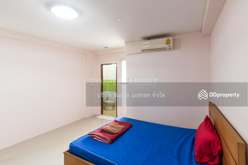 ห้องมาตราฐาน 22 ตร.ม