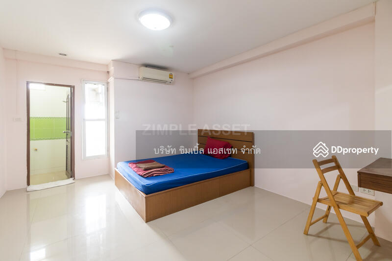 ห้องมาตราฐาน 22 ตร.ม