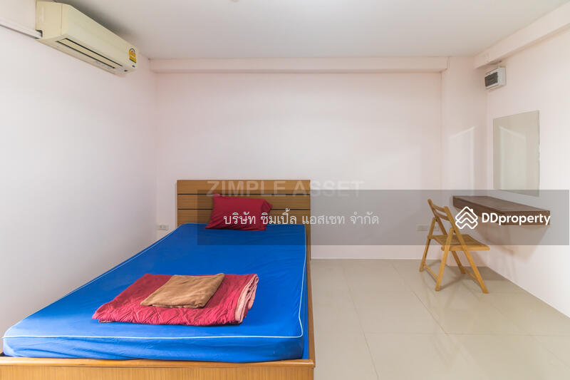ห้องมาตราฐาน 22 ตร.ม