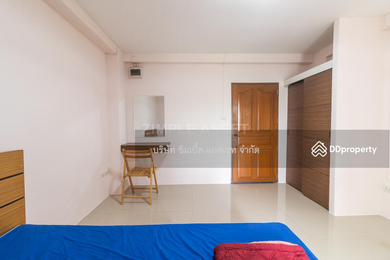 ห้องมาตราฐาน 22 ตร.ม