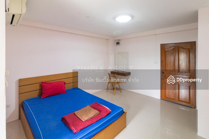 ห้องมาตราฐาน 22 ตร.ม