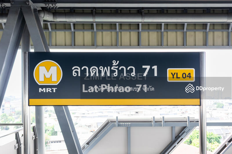 For Rent - Glory Mansion, Bangkok