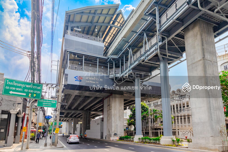 For Rent - Glory Mansion, Bangkok