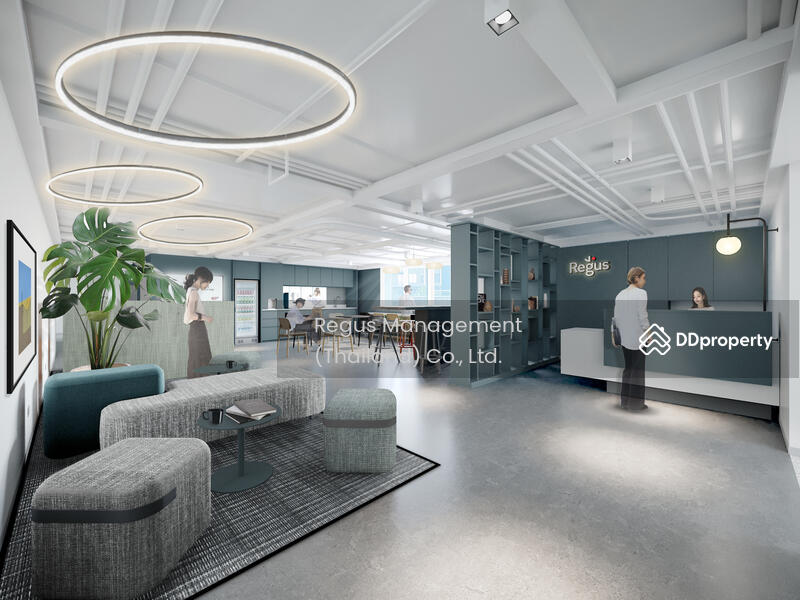 Regus Somerset Thonglor, Bangkok, 115 Sukhumvit 55, Khlong Tan Nua, Watthana, Bangkok, , 25 sqm, Office Space For Rent, by IWG SERVICES (THAILAND) COMPANY LIMITED, 11313370 - DDproperty.com