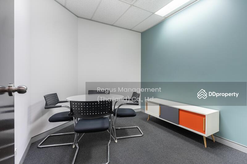 Regus Somerset Thonglor, Bangkok, 115 Sukhumvit 55, Khlong Tan Nua, Watthana, Bangkok, , 25 sqm, Office Space For Rent, by IWG SERVICES (THAILAND) COMPANY LIMITED, 11313370 - DDproperty.com