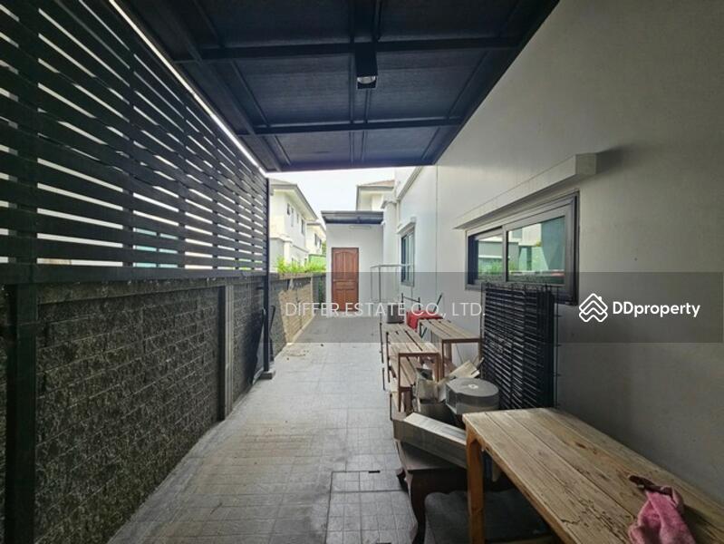 For Sale - Britania Bangna-KM.12, Samut Prakan