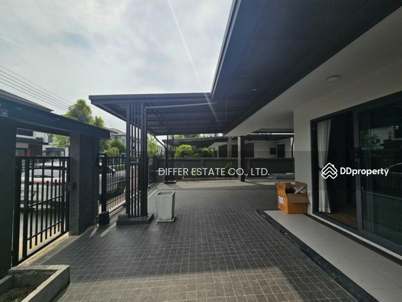 For Sale - Britania Bangna-KM.12, Samut Prakan
