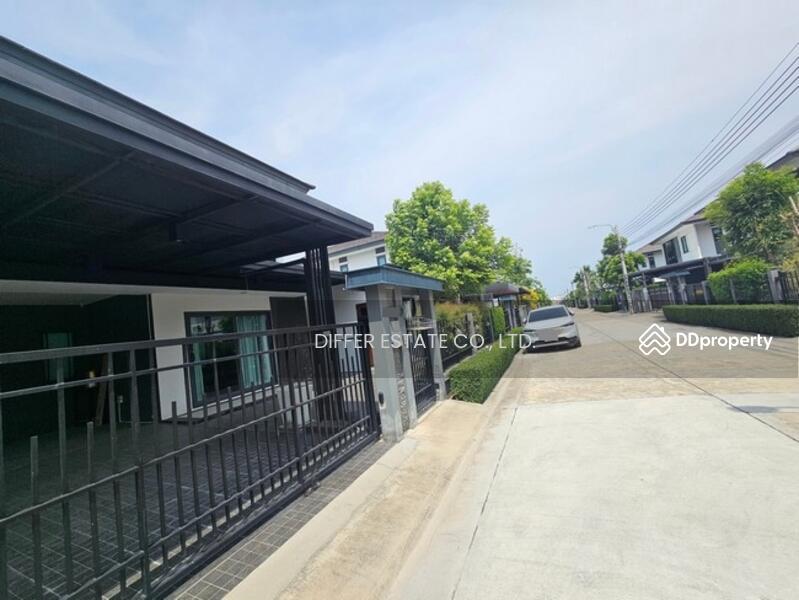 For Sale - Britania Bangna-KM.12, Samut Prakan