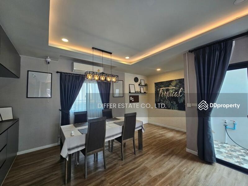 For Sale - Britania Bangna-KM.12, Samut Prakan