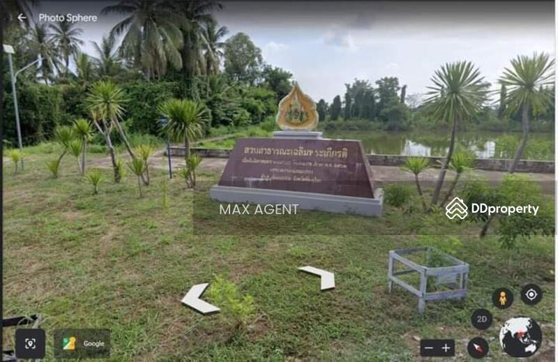 For Sale - Land For Sale Noen Maprang, Phitsanulok Near Tourist Attractions, Phitsanulok