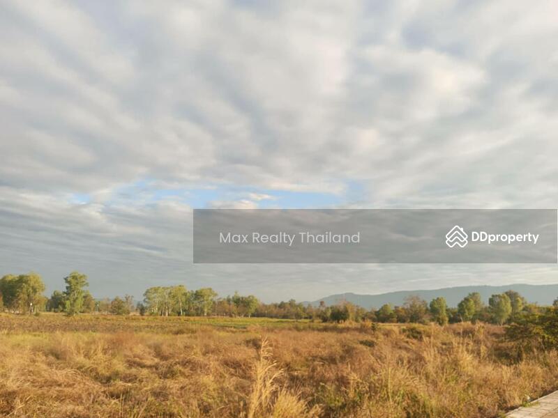 For Sale - Land For Sale Noen Maprang, Phitsanulok Near Tourist Attractions, Phitsanulok