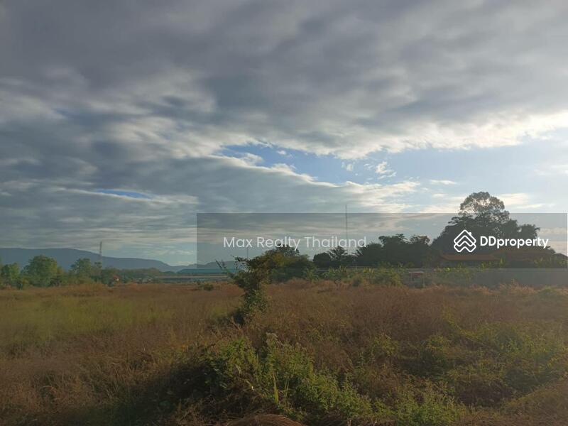 For Sale - Land For Sale Noen Maprang, Phitsanulok Near Tourist Attractions, Phitsanulok