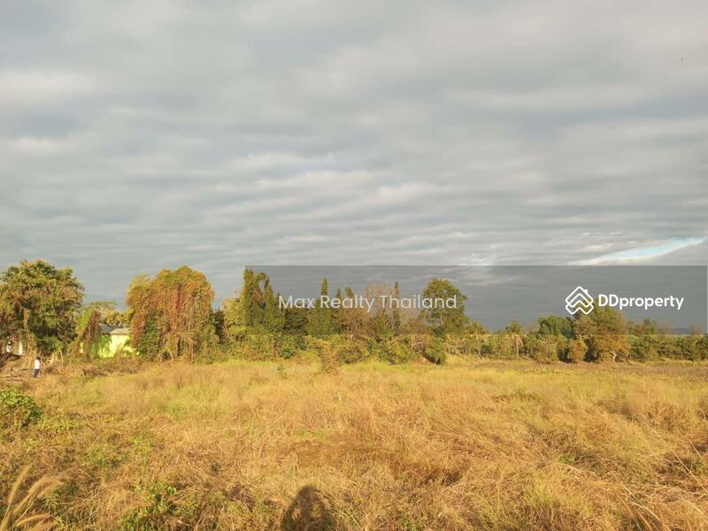 For Sale - Land For Sale Noen Maprang, Phitsanulok Near Tourist Attractions, Phitsanulok