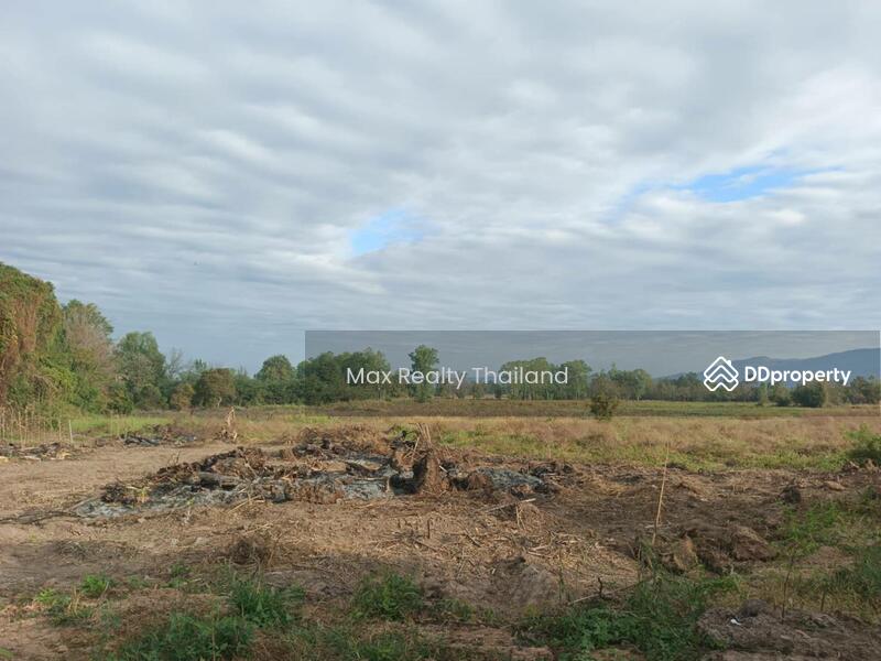 For Sale - Land For Sale Noen Maprang, Phitsanulok Near Tourist Attractions, Phitsanulok
