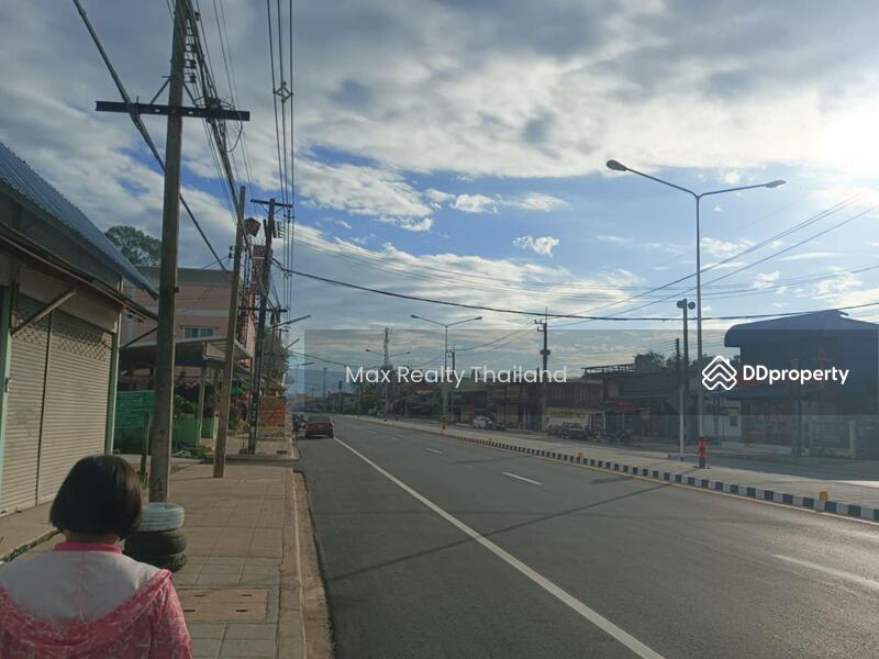 For Sale - Land For Sale Noen Maprang, Phitsanulok Near Tourist Attractions, Phitsanulok
