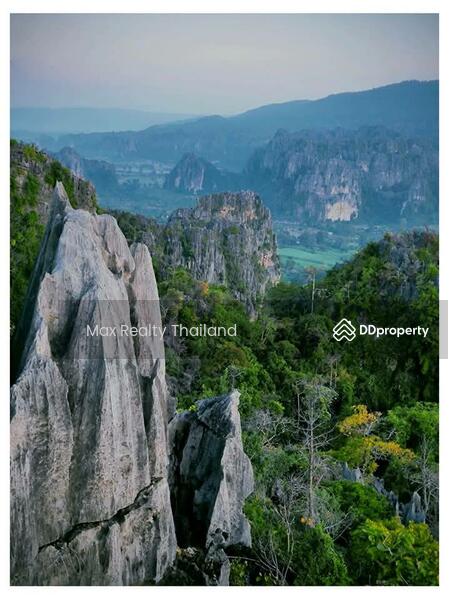 For Sale - Land For Sale Noen Maprang, Phitsanulok Near Tourist Attractions, Phitsanulok
