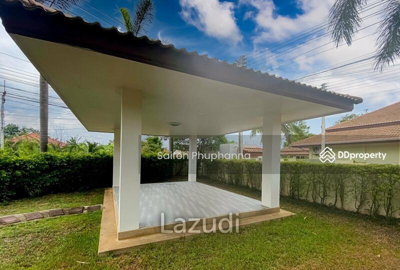 ขาย - Orchid Palm Homes 2 : ออร์คิด ปาล์ม โฮมส์ 2, ประจวบคีรีขันธ์