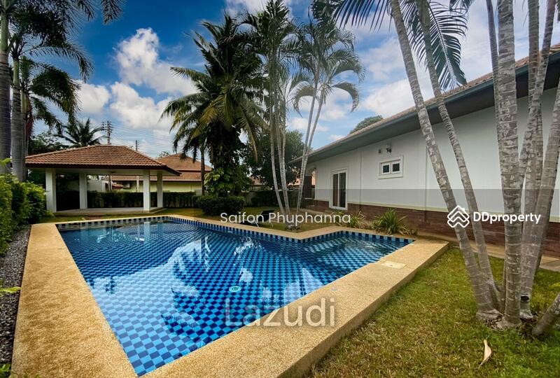 ขาย - Orchid Palm Homes 2 : ออร์คิด ปาล์ม โฮมส์ 2, ประจวบคีรีขันธ์