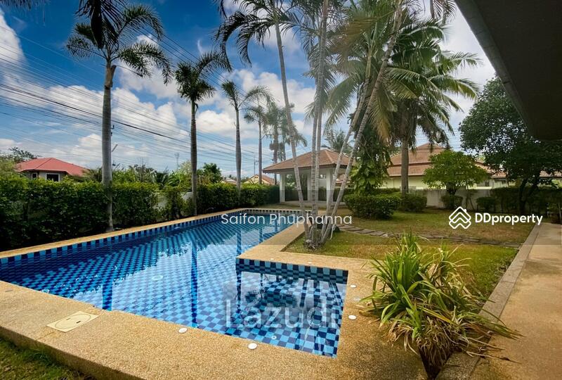 ขาย - Orchid Palm Homes 2 : ออร์คิด ปาล์ม โฮมส์ 2, ประจวบคีรีขันธ์