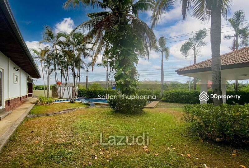 ขาย - Orchid Palm Homes 2 : ออร์คิด ปาล์ม โฮมส์ 2, ประจวบคีรีขันธ์