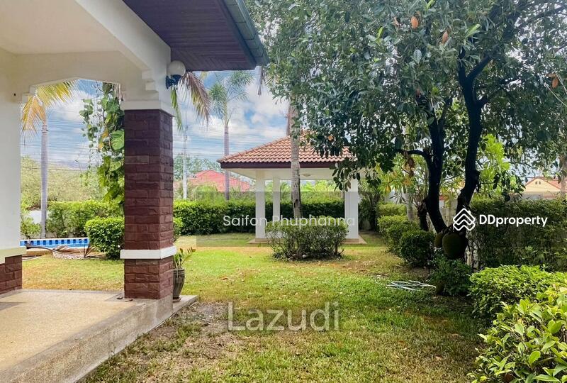 ขาย - Orchid Palm Homes 2 : ออร์คิด ปาล์ม โฮมส์ 2, ประจวบคีรีขันธ์