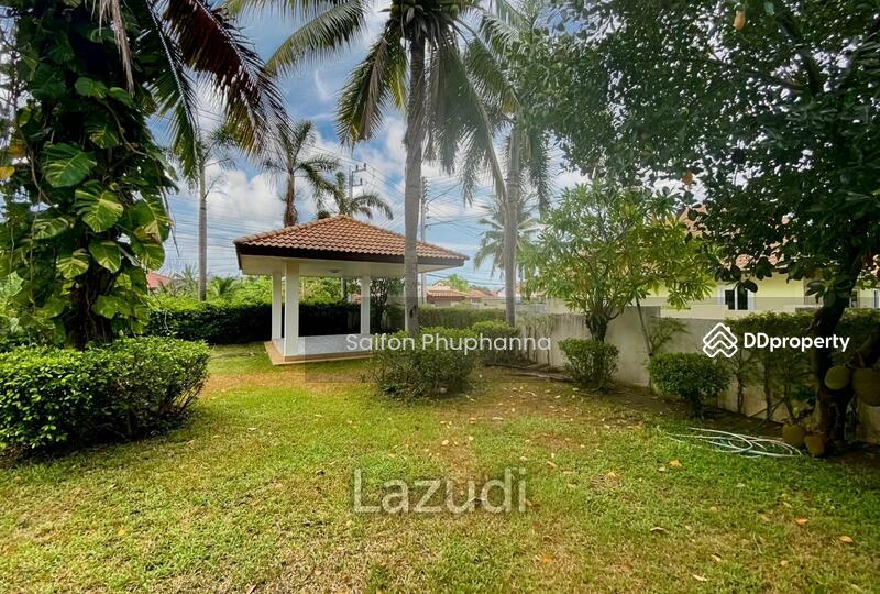 ขาย - Orchid Palm Homes 2 : ออร์คิด ปาล์ม โฮมส์ 2, ประจวบคีรีขันธ์