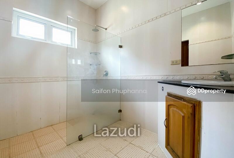 For Sale - Orchid Palm Homes 2, Prachuap Khiri Khan