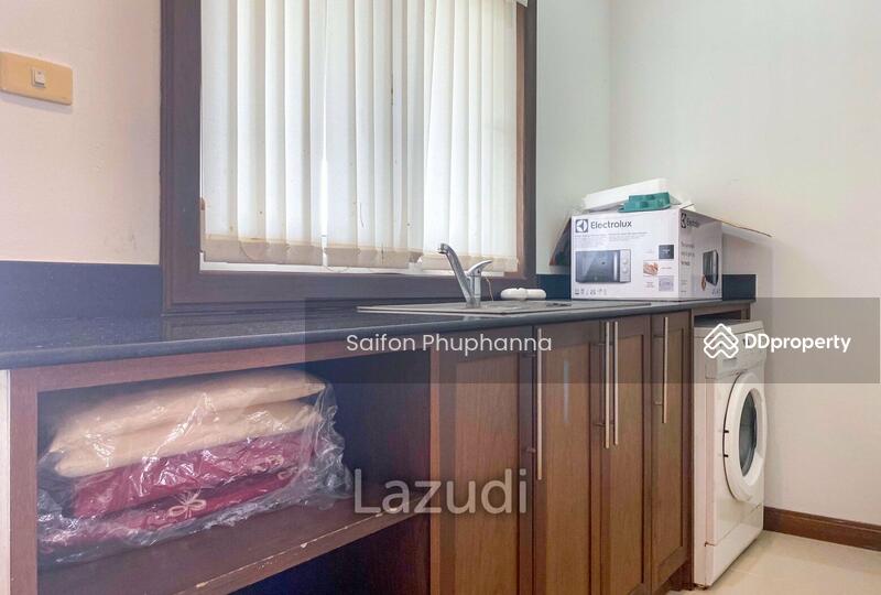 For Sale - Orchid Palm Homes 2, Prachuap Khiri Khan