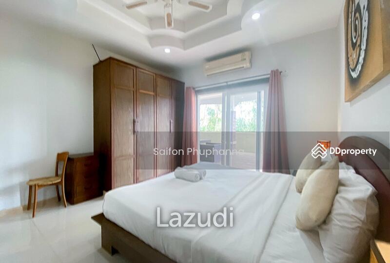 ขาย - Orchid Palm Homes 2 : ออร์คิด ปาล์ม โฮมส์ 2, ประจวบคีรีขันธ์