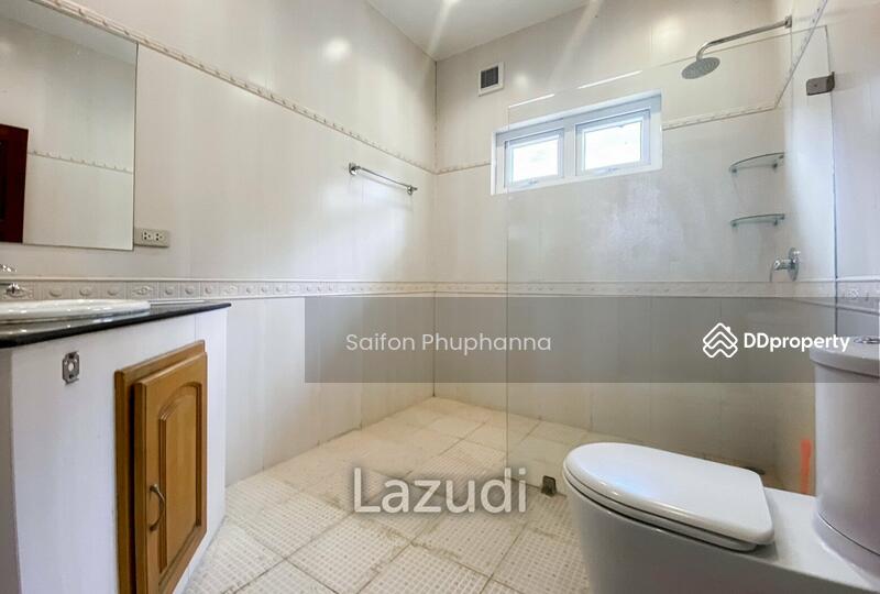 For Sale - Orchid Palm Homes 2, Prachuap Khiri Khan