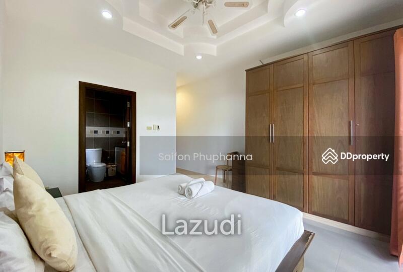 ขาย - Orchid Palm Homes 2 : ออร์คิด ปาล์ม โฮมส์ 2, ประจวบคีรีขันธ์