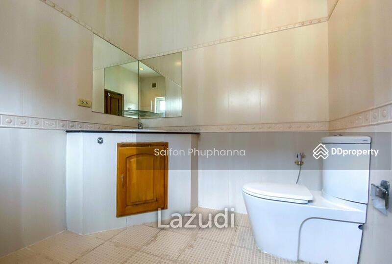 For Sale - Orchid Palm Homes 2, Prachuap Khiri Khan