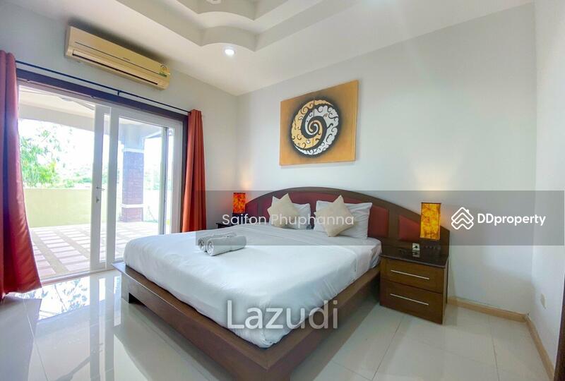 ขาย - Orchid Palm Homes 2 : ออร์คิด ปาล์ม โฮมส์ 2, ประจวบคีรีขันธ์