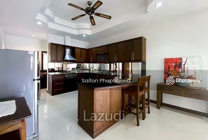 For Sale - Orchid Palm Homes 2, Prachuap Khiri Khan