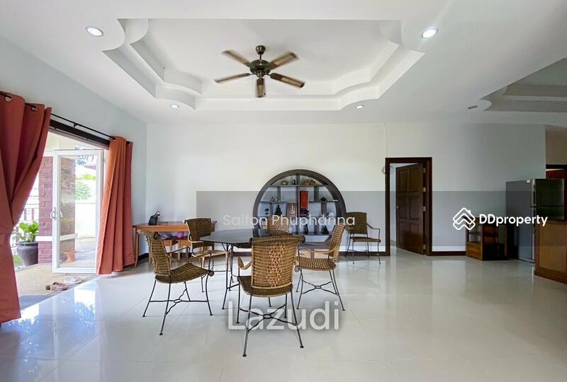 For Sale - Orchid Palm Homes 2, Prachuap Khiri Khan