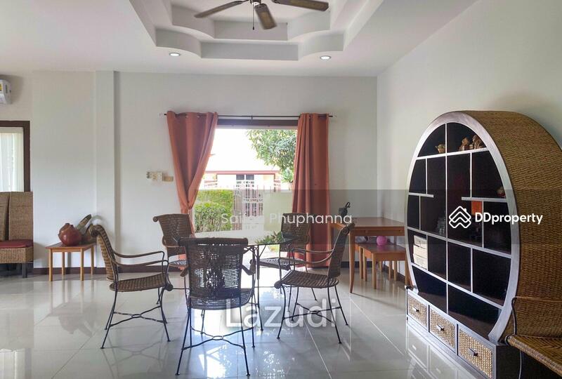 ขาย - Orchid Palm Homes 2 : ออร์คิด ปาล์ม โฮมส์ 2, ประจวบคีรีขันธ์