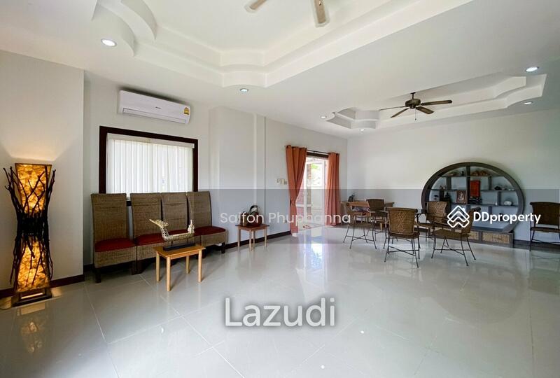 For Sale - Orchid Palm Homes 2, Prachuap Khiri Khan