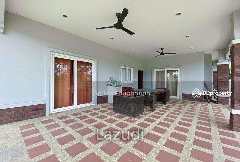 For Sale - Orchid Palm Homes 2, Prachuap Khiri Khan