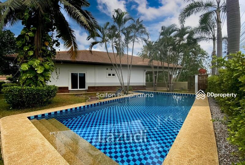 ขาย - Orchid Palm Homes 2 : ออร์คิด ปาล์ม โฮมส์ 2, ประจวบคีรีขันธ์