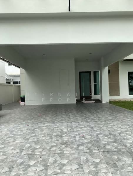 Nirvana Beyond Lite Rama 9, Bangkok, Soi Krungthep Kreetha 32, Saphan Sung, Saphan Sung, Bangkok, 3 Bedrooms, 250 sqm, Single Detached House For Sale, by Nextstep Property, 11313533 - DDproperty.com