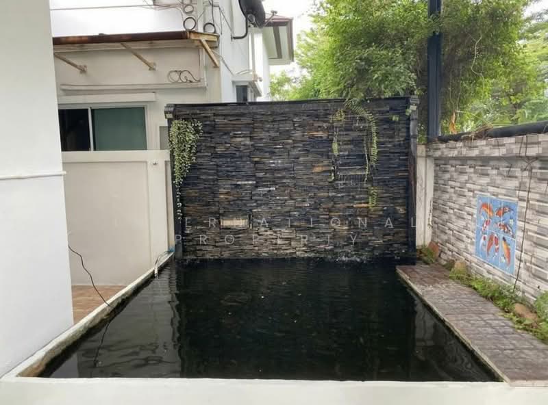 Nirvana Beyond Lite Rama 9, Bangkok, Soi Krungthep Kreetha 32, Saphan Sung, Saphan Sung, Bangkok, 3 Bedrooms, 250 sqm, Single Detached House For Sale, by Nextstep Property, 11313533 - DDproperty.com