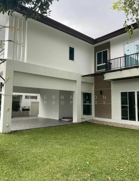 Nirvana Beyond Lite Rama 9, Bangkok, Soi Krungthep Kreetha 32, Saphan Sung, Saphan Sung, Bangkok, 3 Bedrooms, 250 sqm, Single Detached House For Sale, by Nextstep Property, 11313533 - DDproperty.com