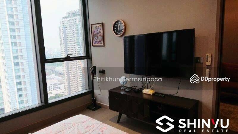 ขาย - The Esse at Singha Complex : ดิ เอส แอท สิงห์ คอมเพล็กซ์, กรุงเทพ