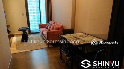 ขาย - The Esse at Singha Complex : ดิ เอส แอท สิงห์ คอมเพล็กซ์, กรุงเทพ