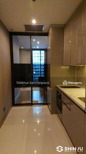 ขาย - The Esse at Singha Complex : ดิ เอส แอท สิงห์ คอมเพล็กซ์, กรุงเทพ